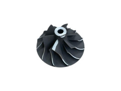 Compressor wheel 784361-0004 GA-03-0161