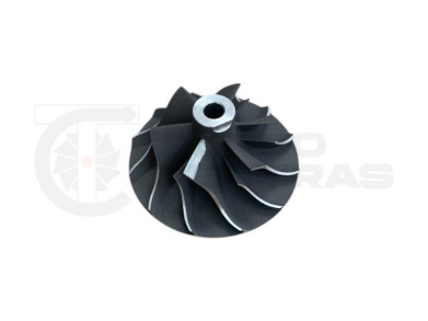 Compressor wheel 784361-0004 GA-03-0161