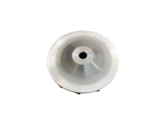 Compressor wheel 784361-0004 GA-03-0161 2