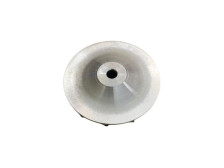Compressor wheel 784361-0004 GA-03-0161