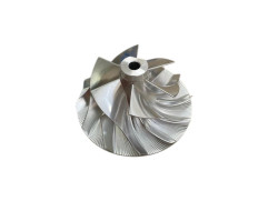 Compressor wheel 5306-123-2212 BW-03-0174