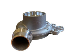 Корпус компрессора MH-11-0008 2