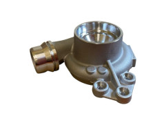 Compressor housing MH-11-0008