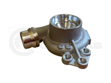 Compressor housing MH-11-0008