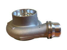 Compressor housing MH-11-0008