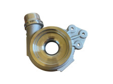 Compressor housing MH-11-0008
