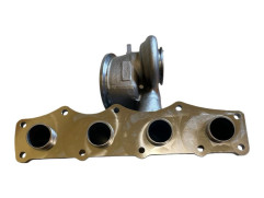 Turbine housing MH-09-0011