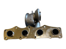 Turbine housing MH-09-0011
