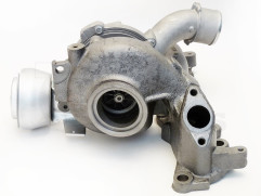 Turbo 55196859 755046-0001 2
