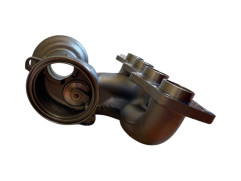 Корпус турбины MH-09-0011 2
