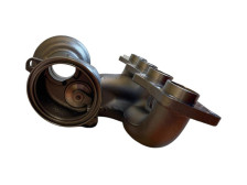 Корпус турбины MH-09-0011