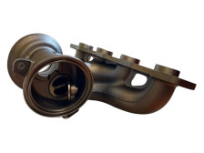 Turbine housing MH-09-0011