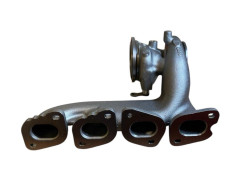 Корпус турбины IH-09-0017