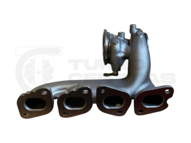 Turbine housing IH-09-0017