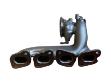 Корпус турбины IH-09-0017