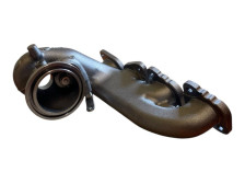 Корпус турбины IH-09-0017