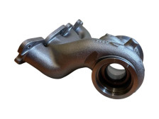 Корпус турбины IH-09-0017