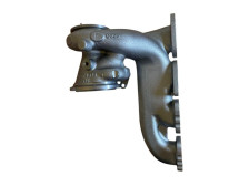 Корпус турбины IH-09-0017