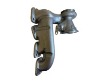 Корпус турбины IH-09-0017