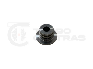 Thrust flinger GT14-132