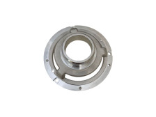 Корпус узла геометрии GA-07-0011