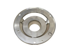 Корпус узла геометрии GA-07-0010