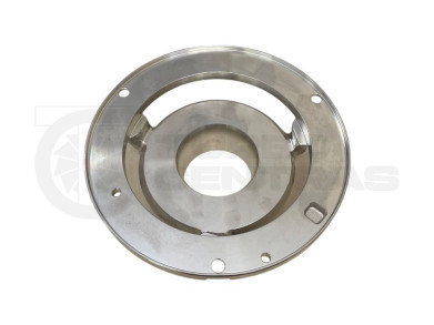 Корпус узла геометрии GA-07-0010