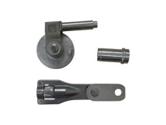 Wastegate valve BW-49-0001 K03-49-01