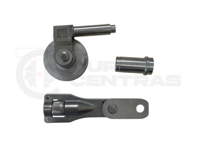Wastegate sklendė BW-49-0001 K03-49-01