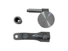 Wastegate sklendė BW-49-0001 K03-49-01