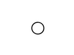 Retaining ring TD04-144