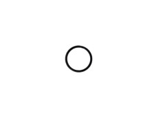 Retaining ring TD04-144