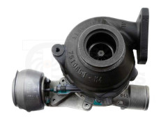 Turbo 760680-0004 760680-5004S 8200732948A 2