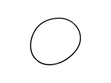 O-ring GT15-201