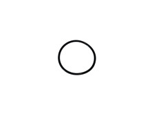 O-ring K03/04-200