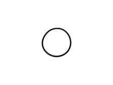 O-ring OR-38-0064