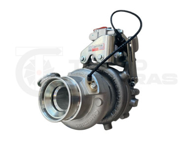 Turbina 5328970 5328973