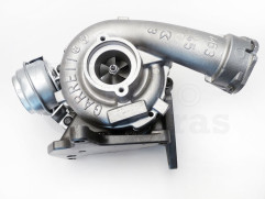 Turbo 070145701RV220 760698-0004 760698-0004-R