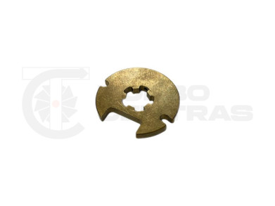 Atraminis guolis BV45-120