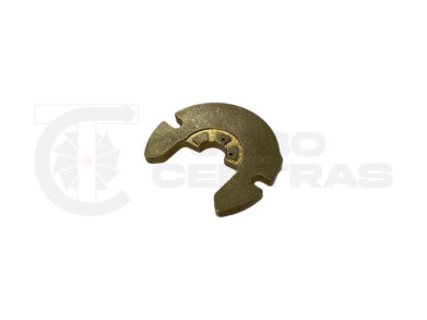 Thrust bearing BV30-120