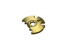 Thrust bearing GT15-120