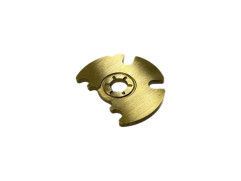 Atraminis guolis GT15-120