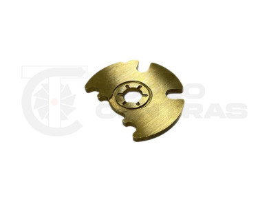 Atraminis guolis GT15-120