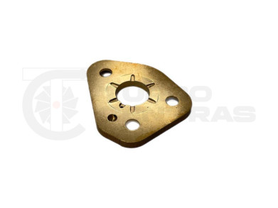 Thrust bearing H2C-120