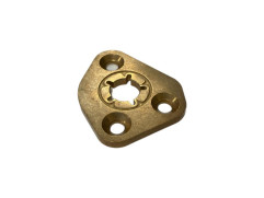 Упорный подшипник H1C-120 2