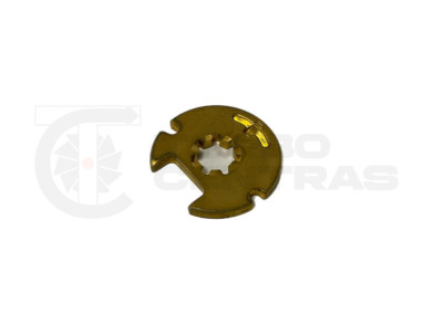 Thrust bearing K03/04-120