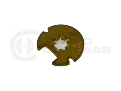 Thrust bearing K03/04-120