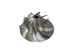 Compressor wheel 802823-0034 815731-0001 GA-03-0162