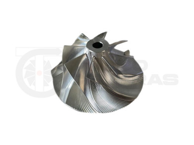 Compressor wheel 802823-0034 815731-0001 GA-03-0162
