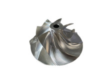 Compressor wheel 802823-0034 815731-0001 GA-03-0162